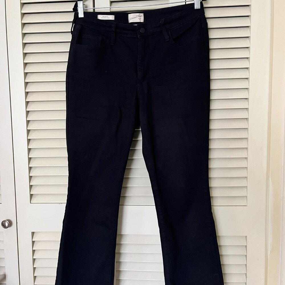 Universal Threads High Rise Bootcut Jeans